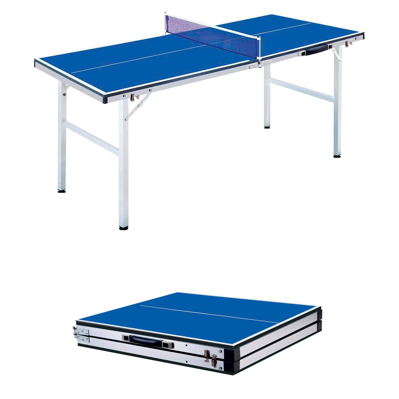 Foldable Fox TT Mini Table Tennis Table